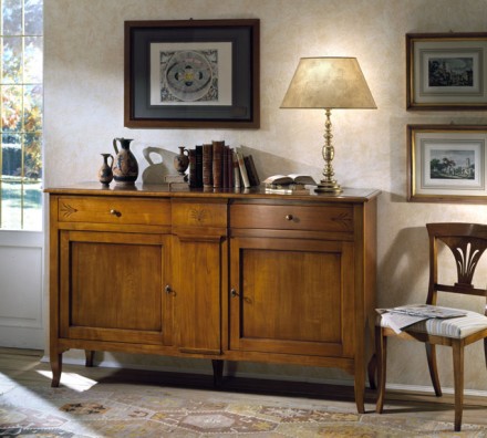 Credenza 5102