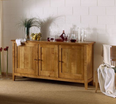 Credenza 8003P